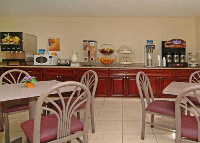 Sleep Inn Sarasota North Exterior photo