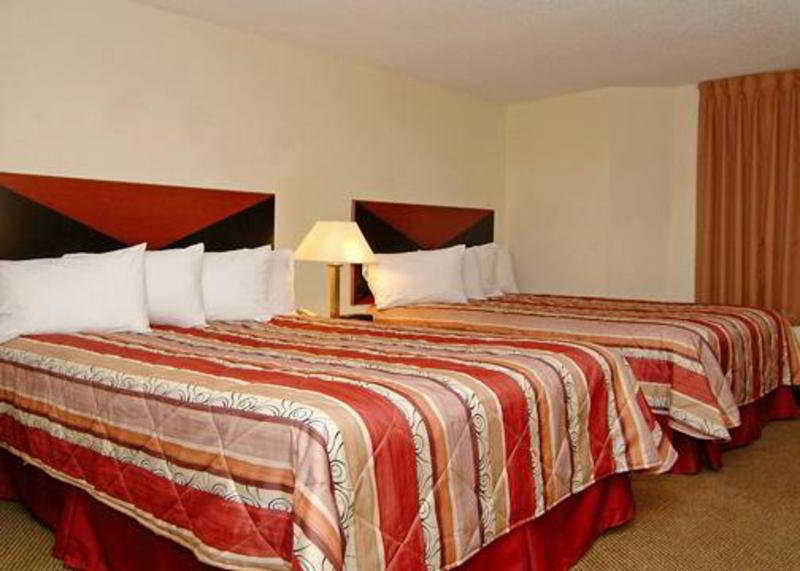 Sleep Inn Sarasota North Exterior photo